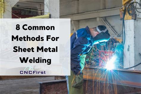 welded beams metal sheets|how to weld sheet metal.